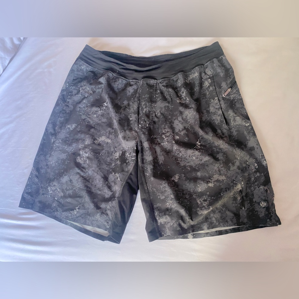 Lululemon Shorts | Men’s T.H.E. Short Linerless Swift Fabric | 9” Inseam Size XL
